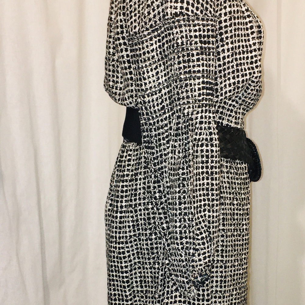Super Sale 💥Final Price💥 
EUC MSSP dress w/belt - Picture 6 of 16